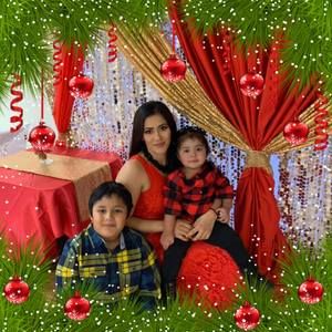 Meet your Posher, Ana rosa